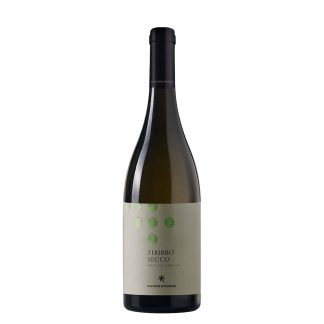 Vin Alb Zibibbo Secco IGT Mandrarossa 0.75l, Mandrarossa