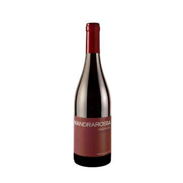 Vin Rosu Frapatto IGT Mandrarossa 0.75l, Mandrarossa