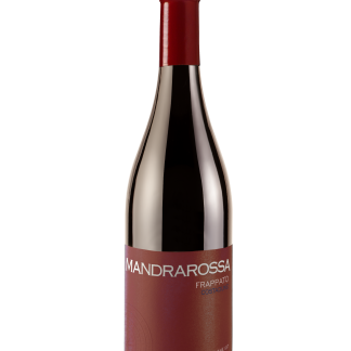 Vin Rosu Frapatto IGT Mandrarossa 0.75l, Mandrarossa