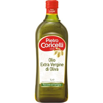 Ulei De Masline Extravirgin Pietro Coricelli 1l, Pietro Coricelli