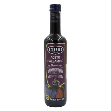 Otet Balsamic Cirio 500ml, Cirio
