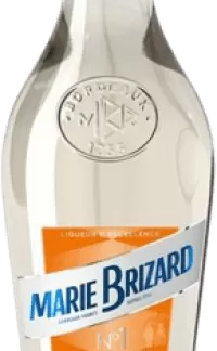 Lichior Triplu Sec Marie Brizard 39% Alc. 0.7L, Marie Brizard