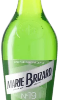 Lichior de Pepene Verde Marie Brizard 17% Alc. 0.7L, Marie Brizard