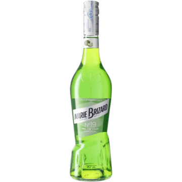 Lichior de Pepene Verde Marie Brizard 17% Alc. 0.7L, Marie Brizard
