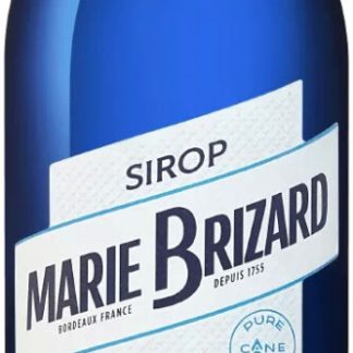 Sirop Blue Curacao Marie Brizard 0.7L, Marie Brizard