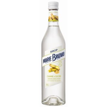 Sirop de Trestie De Zahar Marie Brizard 0.7L, Marie Brizard