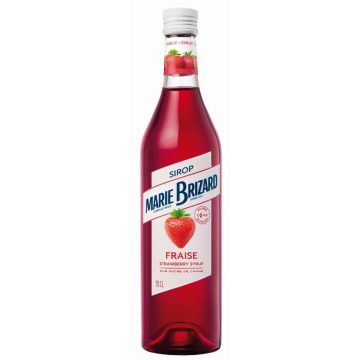 Sirop de Capsuni Marie Brizard 0.7L, Marie Brizard