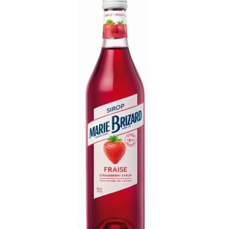 Sirop de Capsuni Marie Brizard 0.7L, Marie Brizard