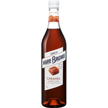 Sirop de Caramel Marie Brizard 0.7L, Marie Brizard