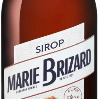 Sirop de Caramel Marie Brizard 0.7L, Marie Brizard