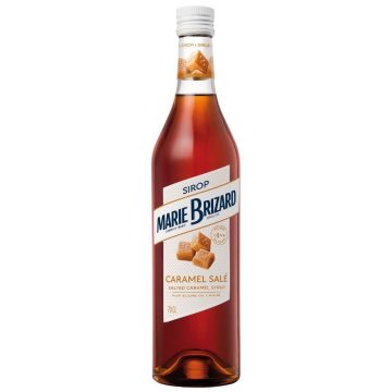 Sirop de Caramel Sarat Marie Brizard 0.7L, Marie Brizard