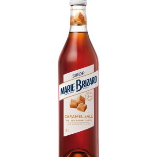 Sirop de Caramel Sarat Marie Brizard 0.7L, Marie Brizard