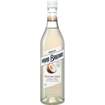 Sirop de Cocos Marie Brizard 0.7L, Marie Brizard