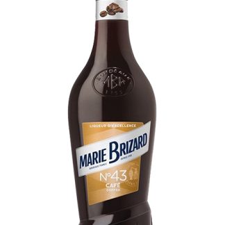 Lichior de Cafea Marie Brizard 20% Alc. 0.7L, Marie Brizard