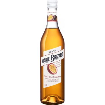 Sirop Fructul Pasiunii Marie Brizard 0.7L, Marie Brizard