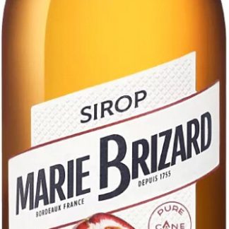 Sirop Fructul Pasiunii Marie Brizard 0.7L, Marie Brizard