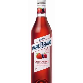 Sirop Grenadine Marie Brizard 0.7L, Marie Brizard