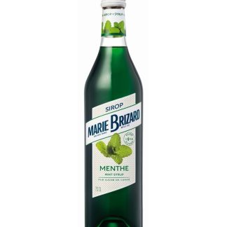 Sirop de Menta Marie Brizard 0.7L, Marie Brizard
