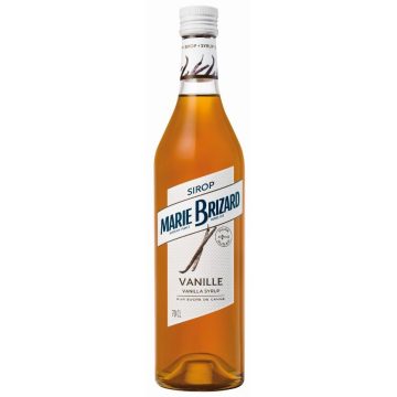 Sirop de Vanilie Marie Brizard 0.7L, Marie Brizard