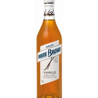 Sirop de Vanilie Marie Brizard 0.7L, Marie Brizard