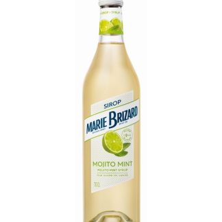 Sirop Mohito Mint Marie Brizard 0.7L, Marie Brizard