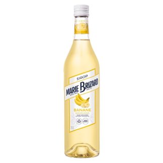Sirop De Banana Marie Brizard 0.7l, Marie Brizard