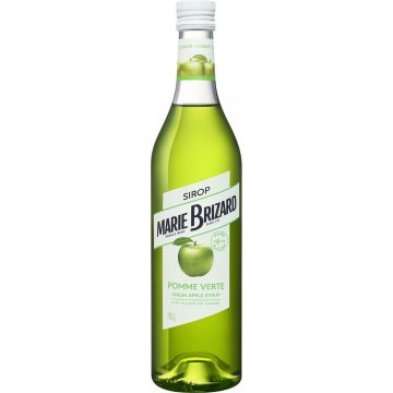 Sirop de Mar Verde Marie Brizard 0.7L, Marie Brizard