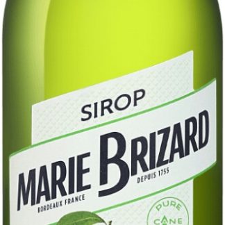 Sirop de Mar Verde Marie Brizard 0.7L, Marie Brizard