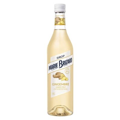 Sirop De Ghimbir Marie Brizard 0.7l, Marie Brizard