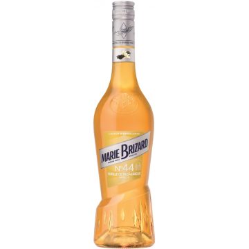 Lichior De Vanilie Marie Brizard 20% Alc. 0.7L, Marie Brizard