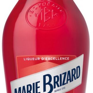 Lichior De Capsuni Marie Brizard 20% Alc 0.7L, Marie Brizard