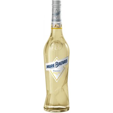 Lichior Esenta De Ghimbir Marie Brizard 30% Alc 0.5l, Marie Brizard