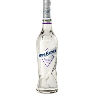 Lichior Esenta De Violete Marie Brizard 30% Alc 0.5l, Marie Brizard