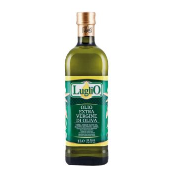 Ulei De Masline Extravirgin Sticla Luglio 1l, Luglio