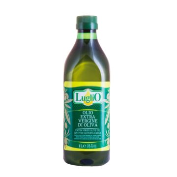 Ulei De Masline Extravirgin Pet Luglio 1l, Luglio