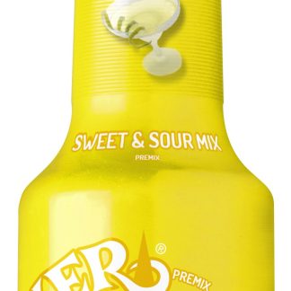 Premix Profesional Dulce Acrisor Mixer 1l, Mixer