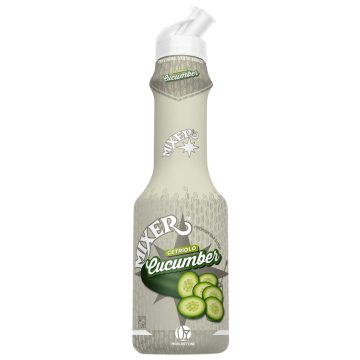 Sirop De Castravete Mixer 0.75l, Mixer