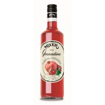 Sirop Grenadine Mixer 1l, Mixer
