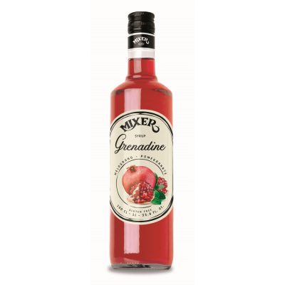 Sirop Grenadine Mixer 1l, Mixer