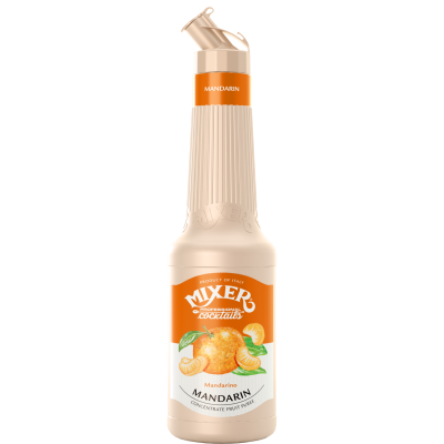 Pulpa De Mandarine Mixer 1l, Mixer