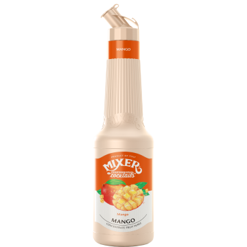Pulpa De Mango Mixer 1l, Mixer