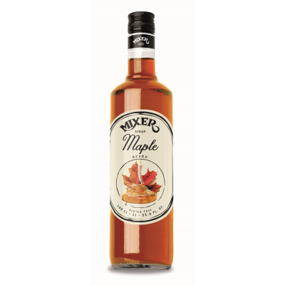 Sirop De Artar Mixer 1l, Mixer