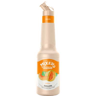 Pulpa De Pepene Galben Mixer 1l, Mixer