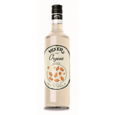 Sirop de Migdale Mixer 0.75l, Mixer