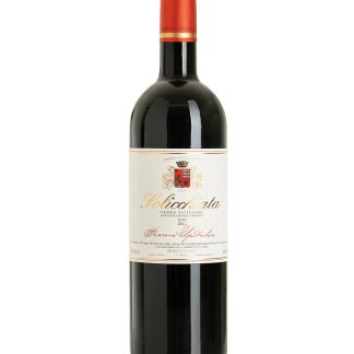 Vin Rosu Solicchiata Rosso IGT Sicilia 2012 0.75L, Feudi Barone Spitaleri