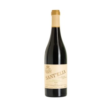 Vin Rosu Sant'Elia Rosso Pinot Noir IGT Sicilia 2013 0.75L, Feudi Barone Spitaleri