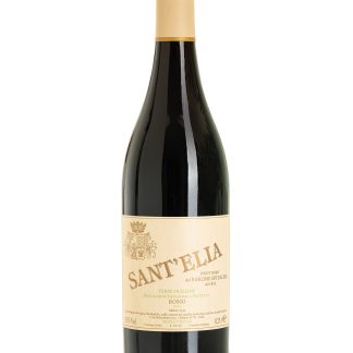 Vin Rosu Sant'Elia Rosso Pinot Noir IGT Sicilia 2013 0.75L, Feudi Barone Spitaleri