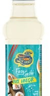 Otet Din Orez Japonez Blue Dragon 150ml, Blue Dragon