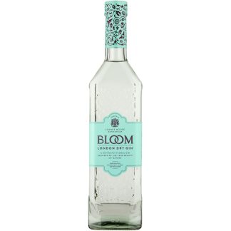 Gin London Dry Bloom 40% Alc. 0.7l, Quintessential