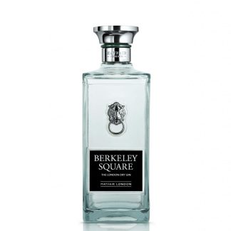 Gin Barkeley Square 46% Alc. 0.7l, Quintessential